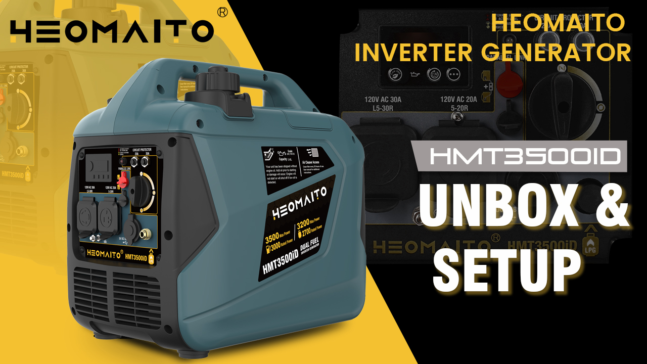 Amazon.com: HEOMAITO